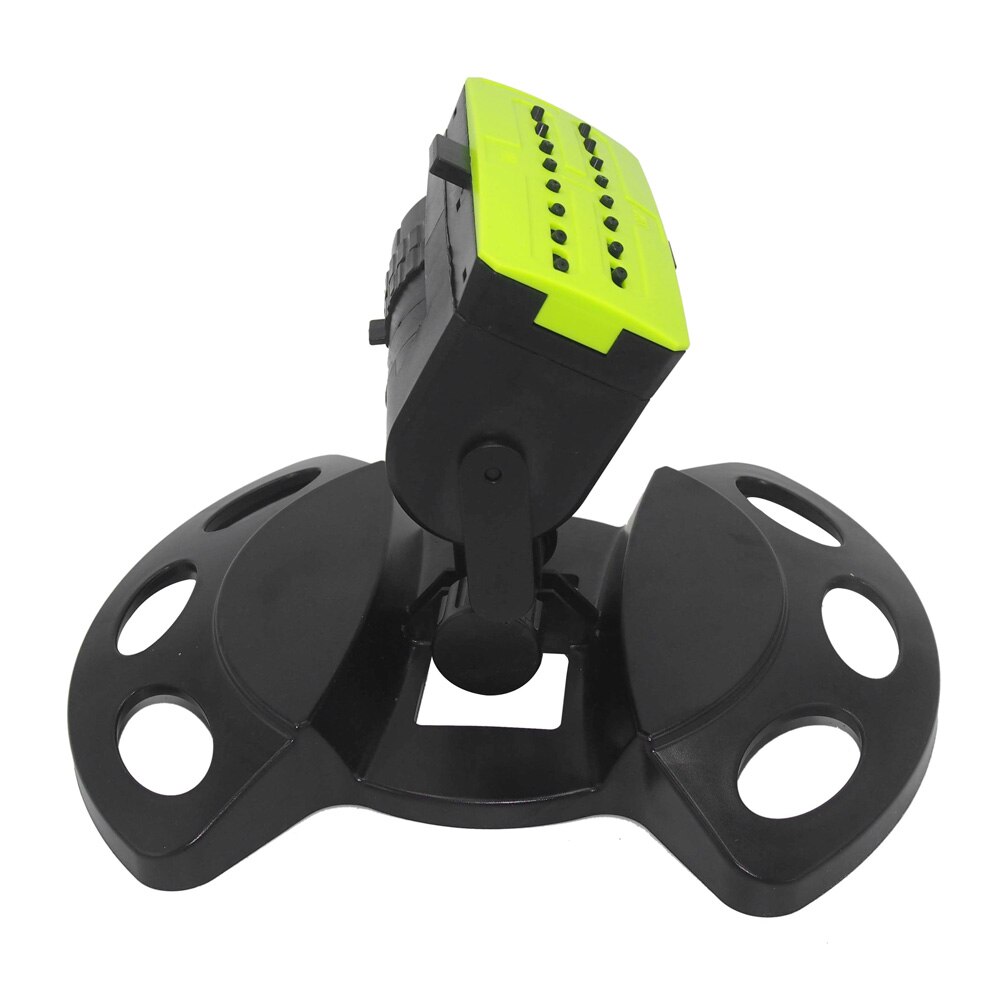 Square Sprinkler Garden Sprinkler Lawn Sprinklers Irrigation System For Irrigating Garden Supplies 16 Nozzles