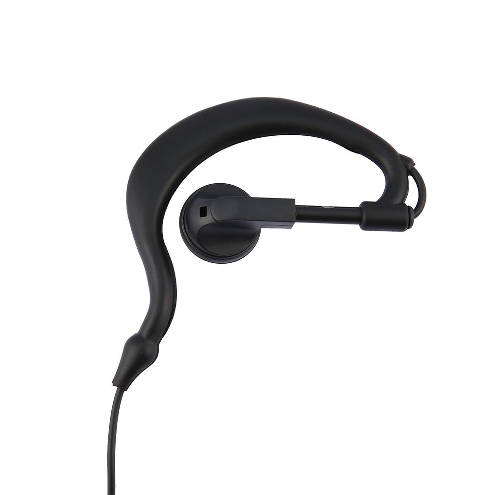 Ensemble casque d'origine pour Baofeng UV 5r écouteur Radio talkie-walkie casque micro Microphone 888S uv5r UV 5RA UV 5RE UV82