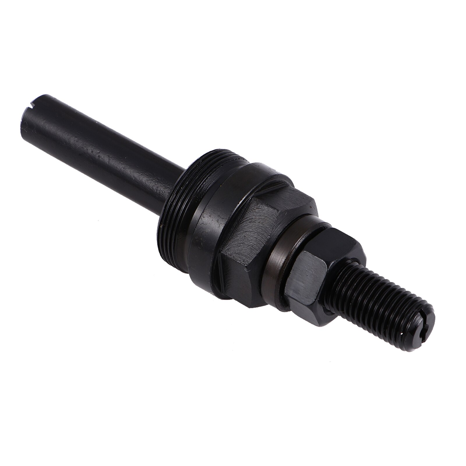 Mitoharet 5C Adjustable Threaded Collet Stop Set New CNC Lathe