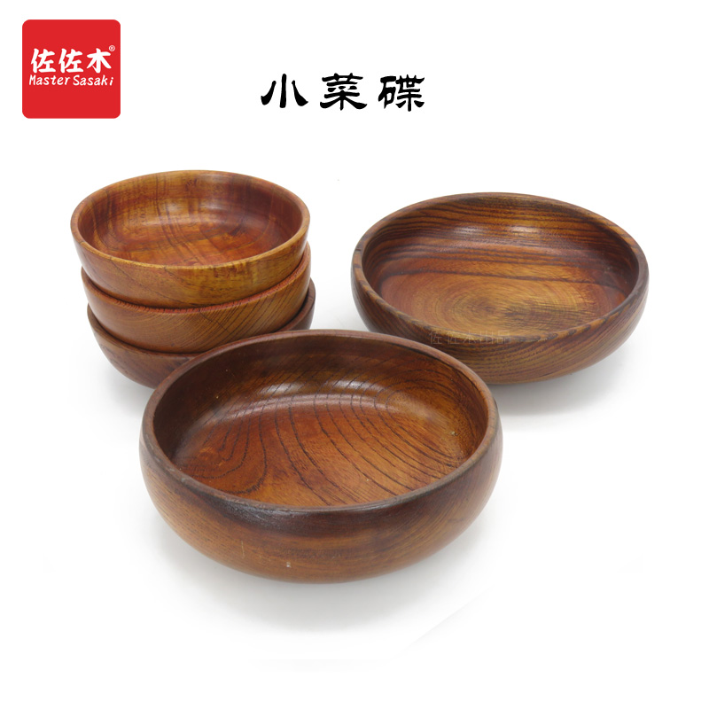 Fábrica de madeira real talheres prato pires prato molho prato restaurante restaurante especial do hotel