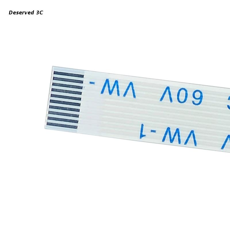 R9CB Originele Muis Side Toetsen Moederbord Printplaat Kabel Voor Logitech G500 G500S Muis