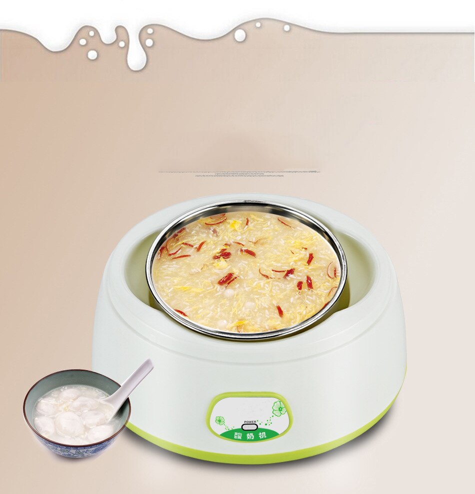 Yoghurtmaker: de beste yoghurtmakers van 2023