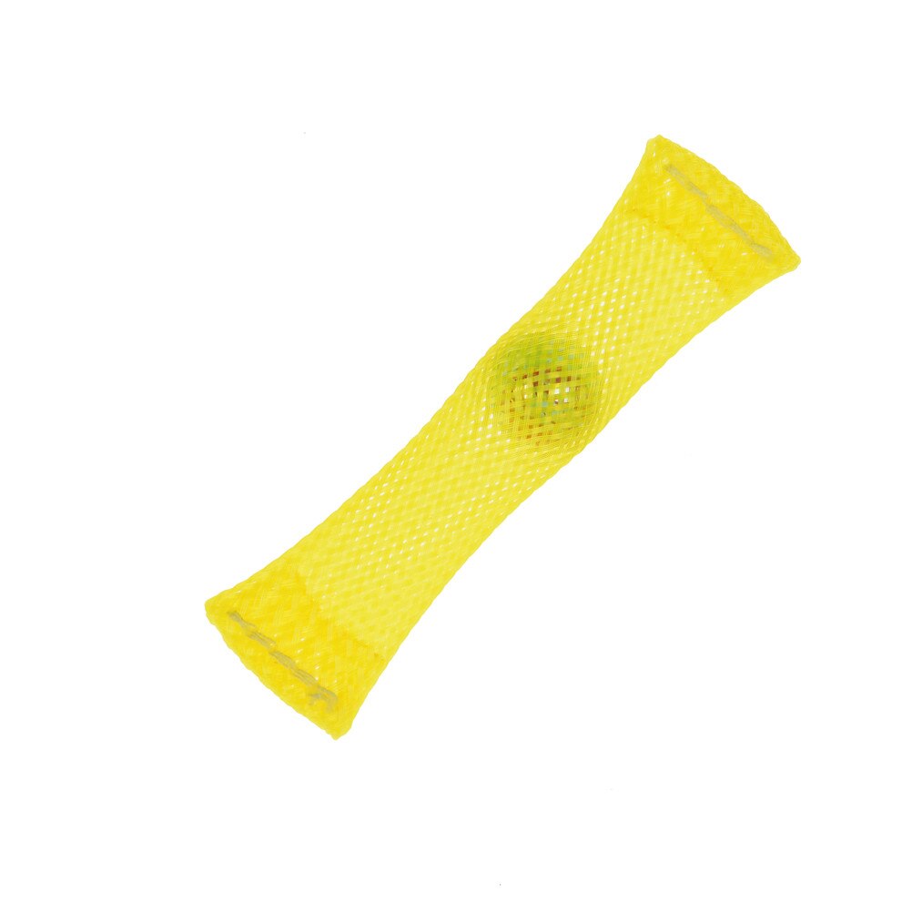 1Pc Zintuiglijke Fidgets Helpen met Autisme voor Kinderen Volwassenen Helpt Stress en Verhogen Focus: YELLOW