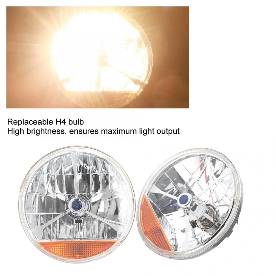 Halo-koplampen - De 15 beste producten vergeleken - Your Motor Guide
