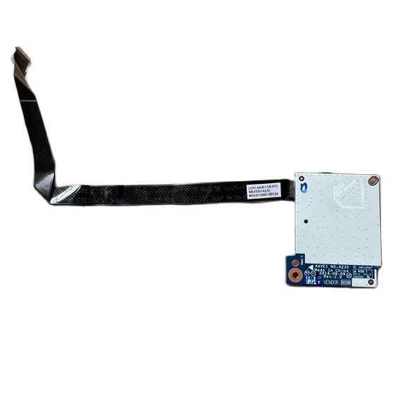 Originele Laptop Voor Lenovo Thinkpad E450 E450c E455 E460 E460c E465 Reader Board Sd-kaart Kleine Board Met Lijn 00HT630