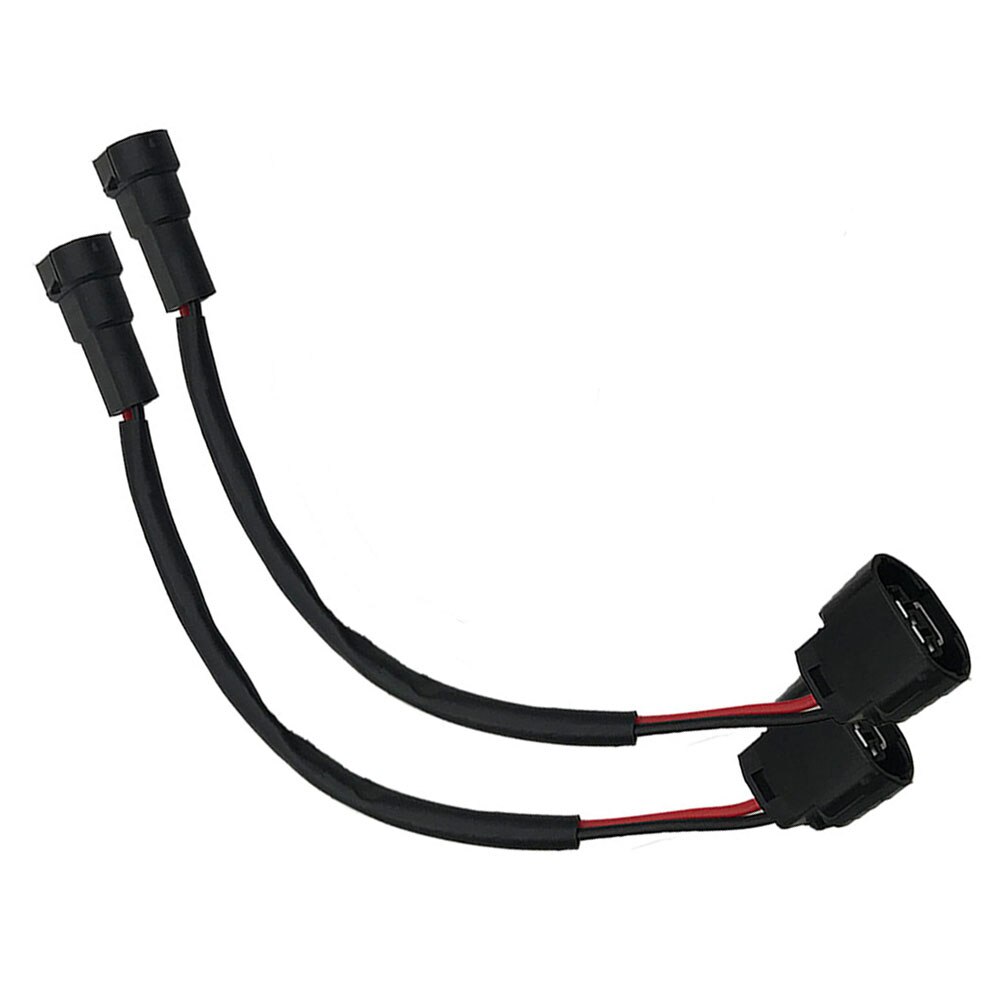 HID Xenon Headlight Ballast Control Unit Module ECU wire 85967-45010 KDLS001 031100-1040 031100-1010 D4S D4R For Toyota Lexus