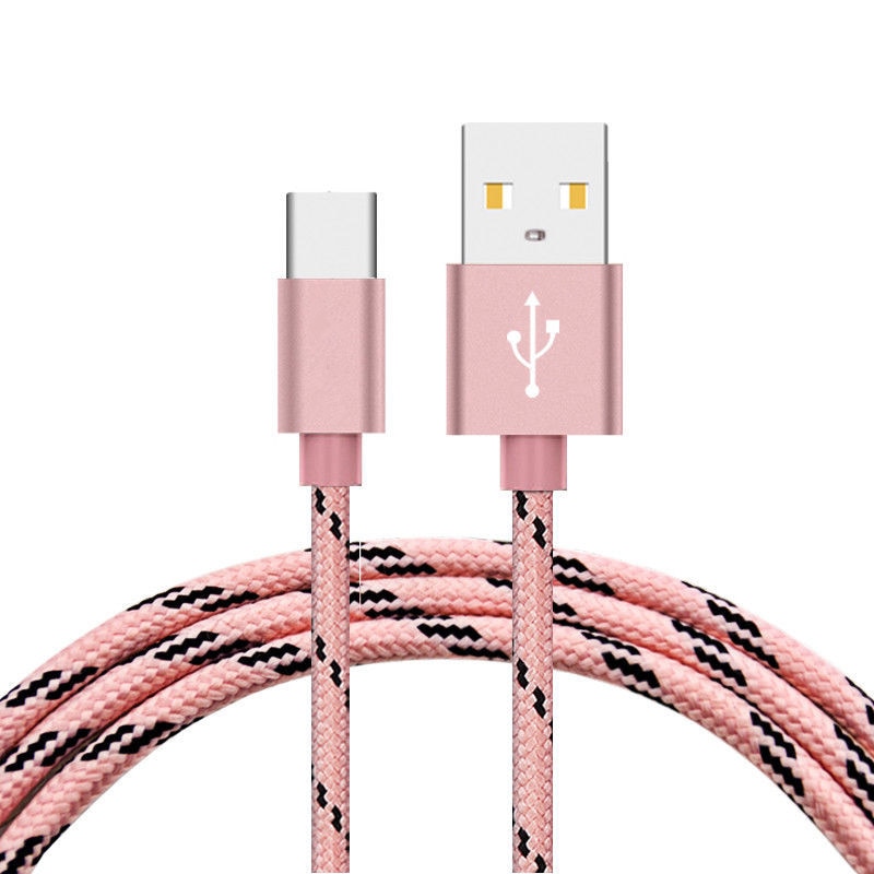 Micro Usb Kabel Snel Opladen Adapter Voor Samsung Galaxy S7 S6 S5 Xiaomi Htc Huawei Android Telefoons Data Sync Charger koord Type C