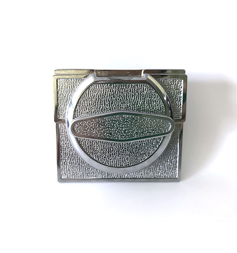 Kapselkugle legetøjsautomat mekanisk møntacceptor møntsamler vælgermekanisme: Blå