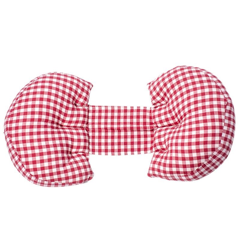 U Form Schwangerschaft Kissen Frauen Bauch Unterstützung Seite Schwellen Mutterschaft Kissen XX9F: R1