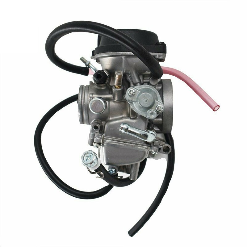 Carburateur pour Suzuki LTZ400 LTZ 400 2X4 Quadsport vtt 2003-2007 carbu 2004 2005 2006