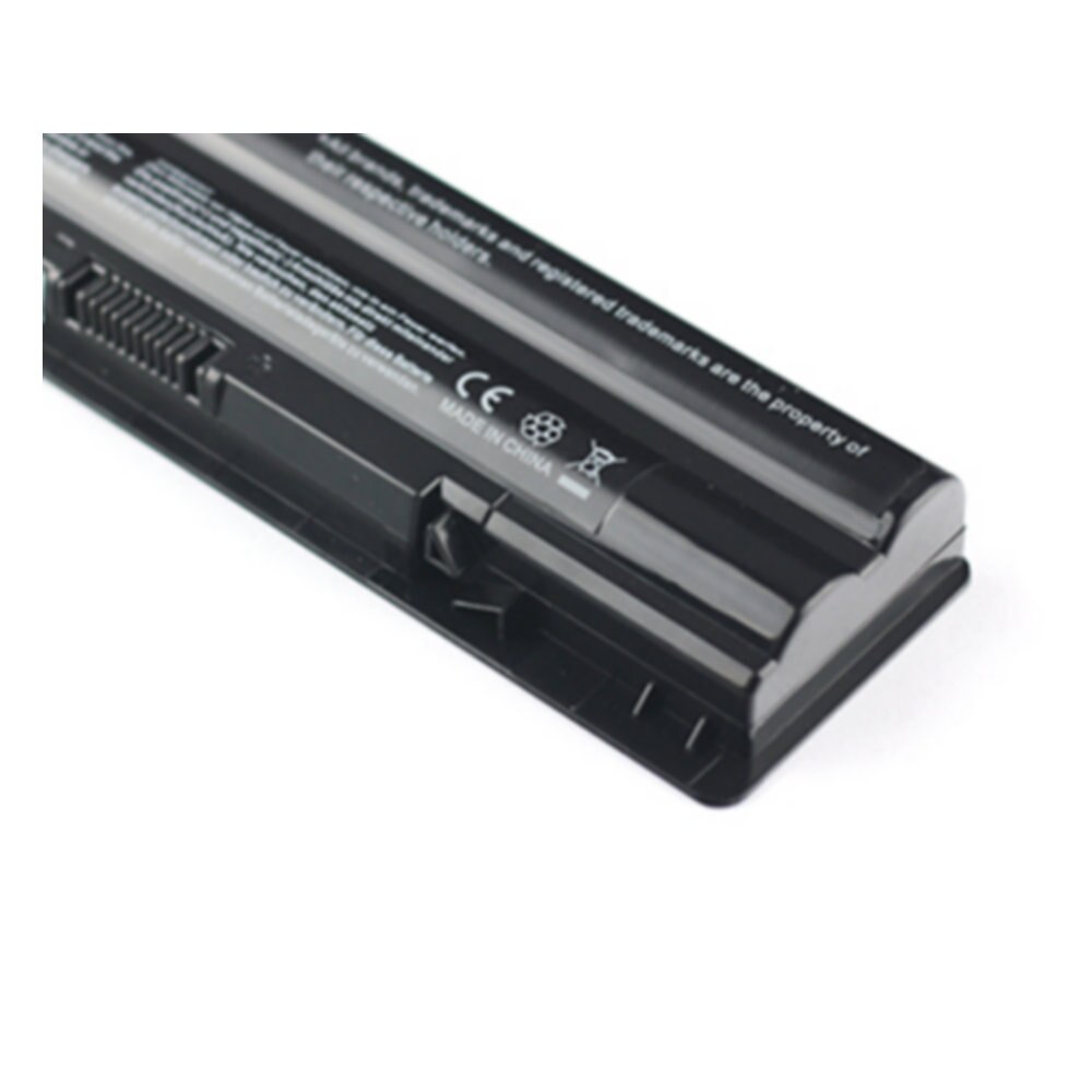 Original size Laptop Battery for Dell XPS 14 15 17 L502X L702X L401X L501X L701X JWPHF Batteries
