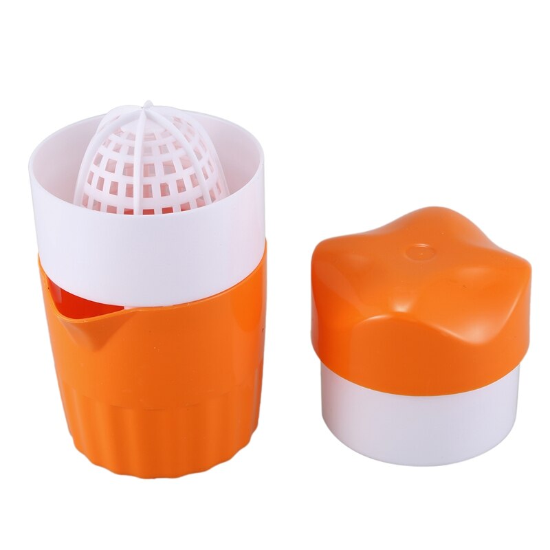 Hand Press Juicer Tool Household Manual Juicer Juice Bottle Fruit Squeezer Machine Extractor Hand Press Cup