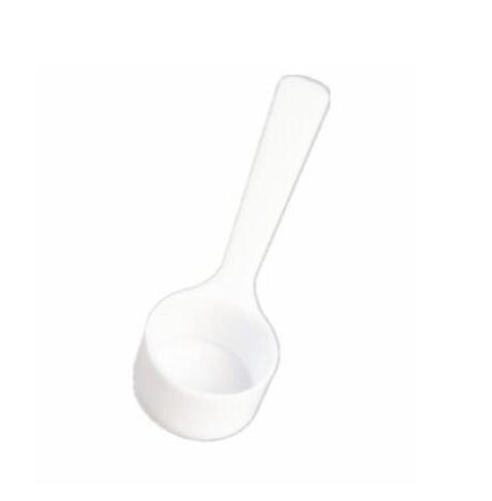 3 Stks/pak Gebruik 150 Keer Dolce Gusto Koffie Capsule Plastic Capsule Hervulbare Herbruikbare Compatibel Met Nescafe Dolce Gusto Refill: 1 spoon
