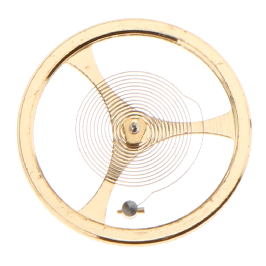 Balans Wielen Voor 46941 46943 Horloge Bewegingen Balans-Lente Reparatie Onderdelen