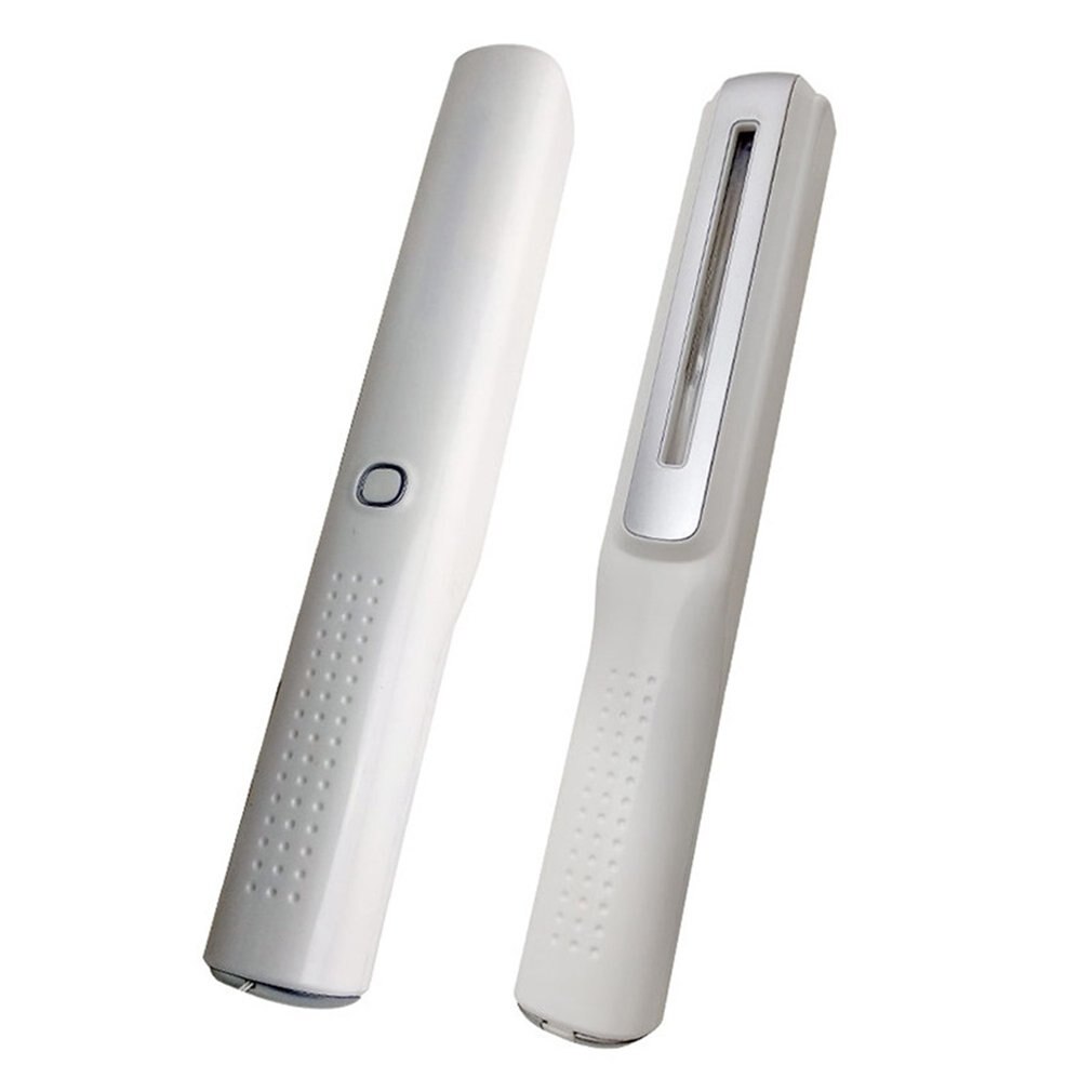 Handheld Uv Sterilizer Stick Disinfection Tool Household Mite Sterilizer Uv Lamp Portable Light Sterilizer air clean