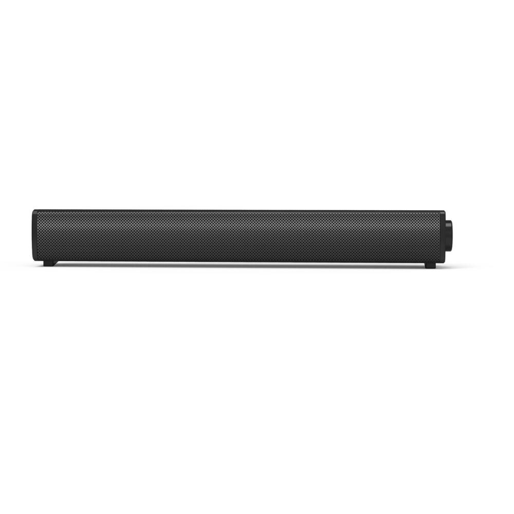Slim Sound Bar With Subwoofer for TV Computer Soundbar Home Theater