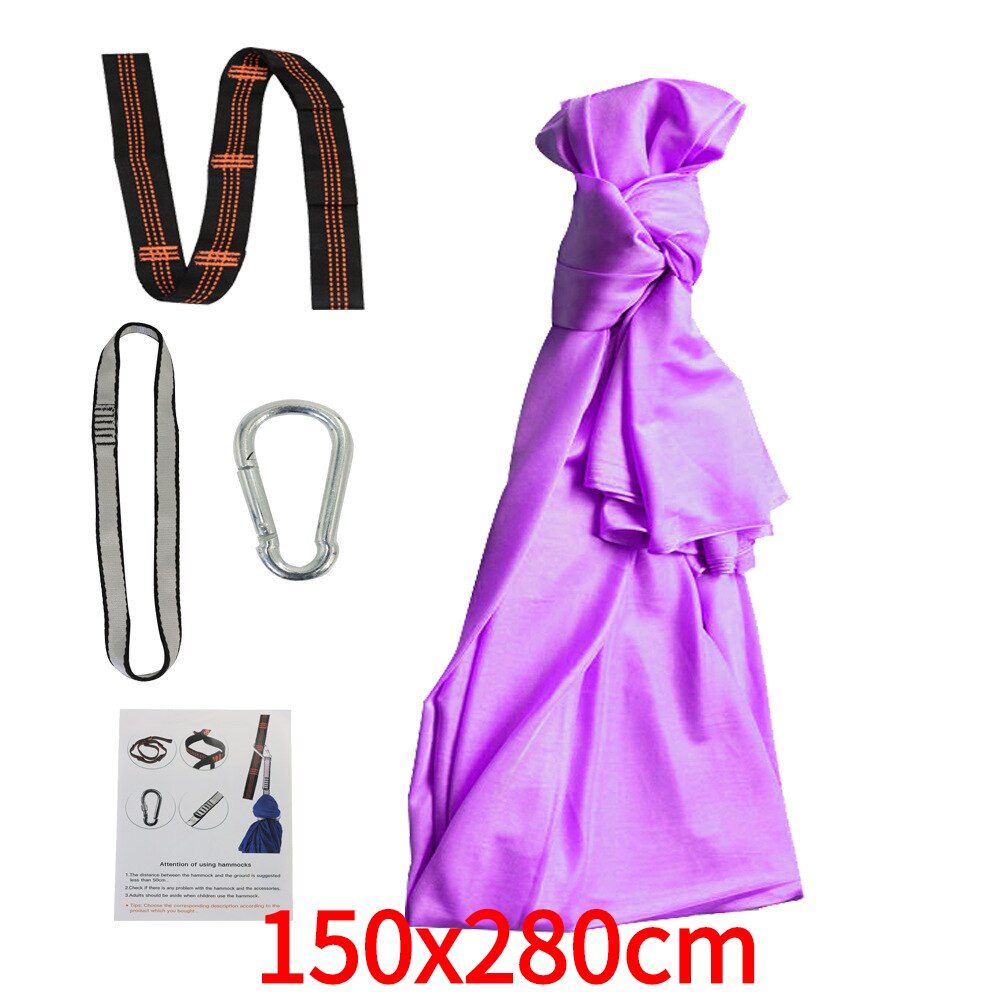 Indoor Therapy Swing for Kids with Special Needs Snuggle Swing,Cuddle Hammock for Children with Autism,ADHD,Sensory Integration: Purple M