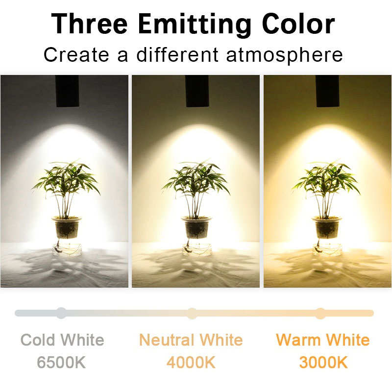 LED Track Light Set para decoração de casa, lâmpada de trilha magnética, iluminação Spotlight, loja de roupas, 85-264V, 20W, 30W