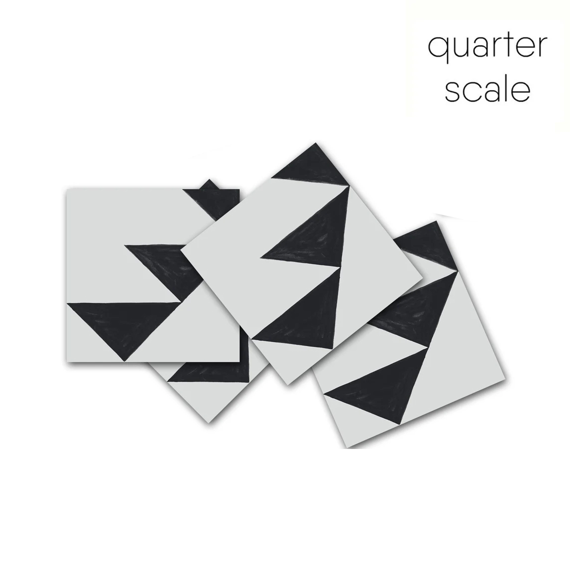 Kitchen Adhesive Tiles Sticker Floor Bathroom Decoration Peel And Stick Backsplash Waterproof Ceramic Wallpaper peel and stick: 2 / 10cmx10cmx10pcs