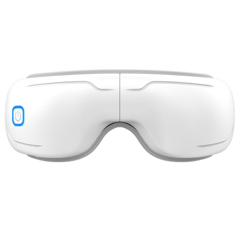 Eye Massager Smart Eye Protector Air Pressure Eye Massager Music Eye Care Eye Massage Multi-function Eye Protector: 2