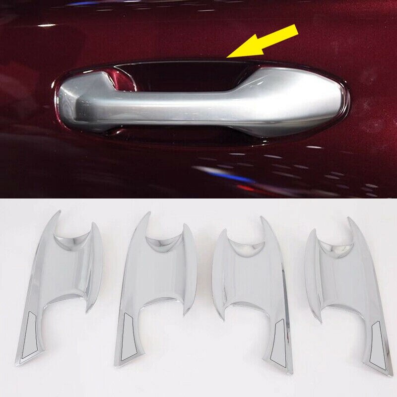 Door Handle Bowl Cover Door Handle for Hyundai Palisade