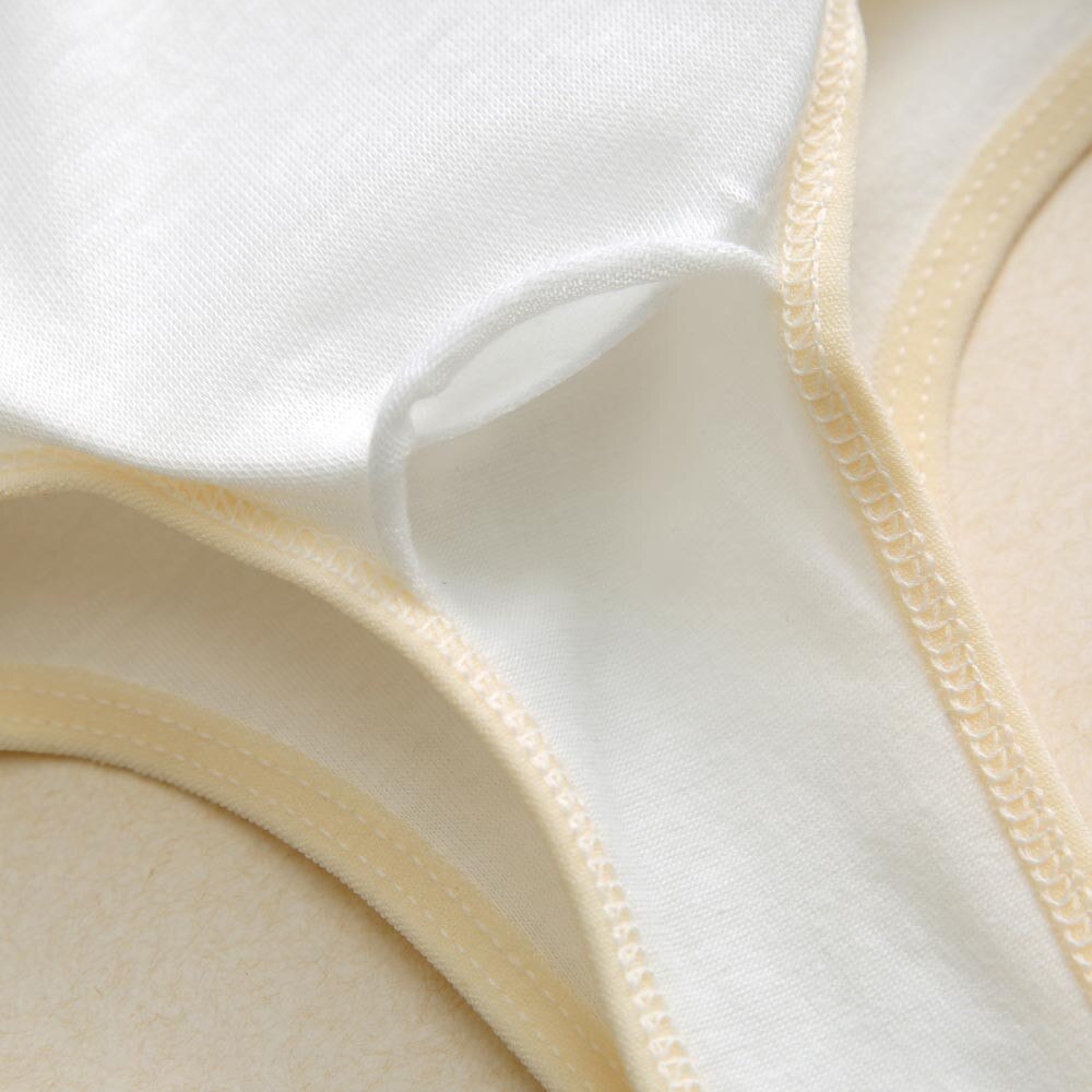 Telotuny tonåring tjejer bh underkläder bh väst barn underkläder sport underkläder 100%  bomull  z0828