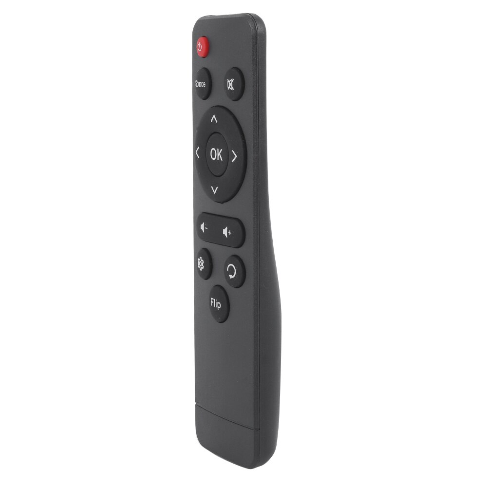 Mando a distancia multifunción ABS negro, Control remoto infrarrojo CP350, proyector de repuesto, inalámbrico CP600