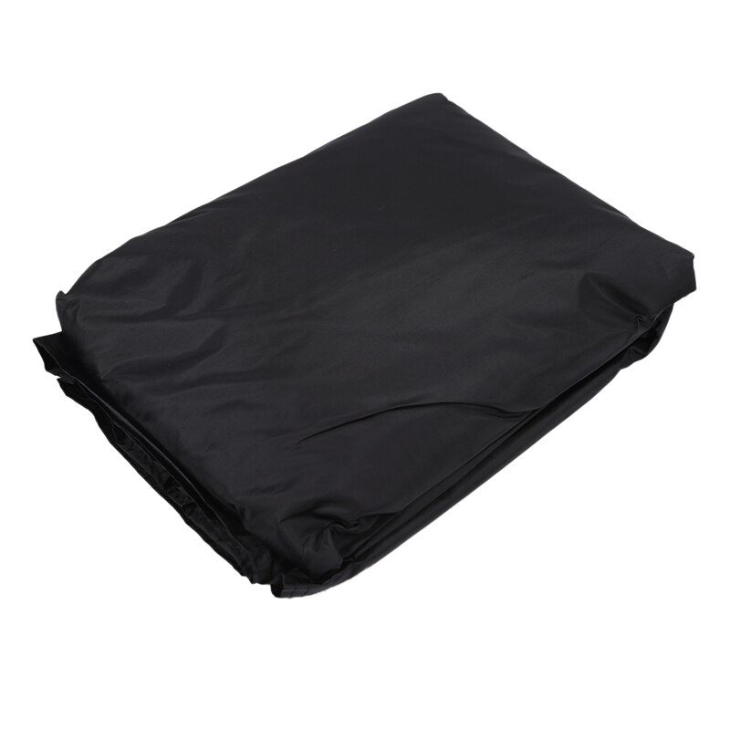 ATC ATV Quad Bike Cover - 100% Waterproof , HEAVY-DUTY , Anti-UV , ATV COVER QUAD 4 WHEELER COVER (200 * 95 * 106cm) L