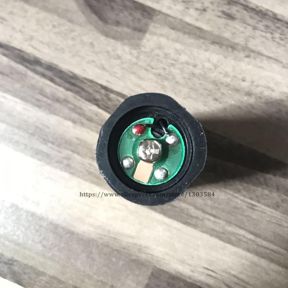 1 Pcs Golden Professionele Dynamische Microfoon core Capsules Cartridge Goede Vervanging Micro MIC Core N-M182