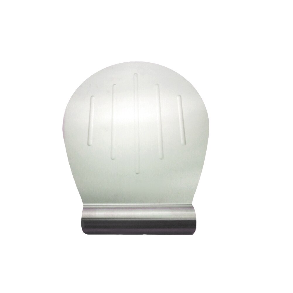 Kitchen Heat Resistant Moving Tool Silver Stainless Steel Baking Practical Pastry Lifter Cake Transfer Tray