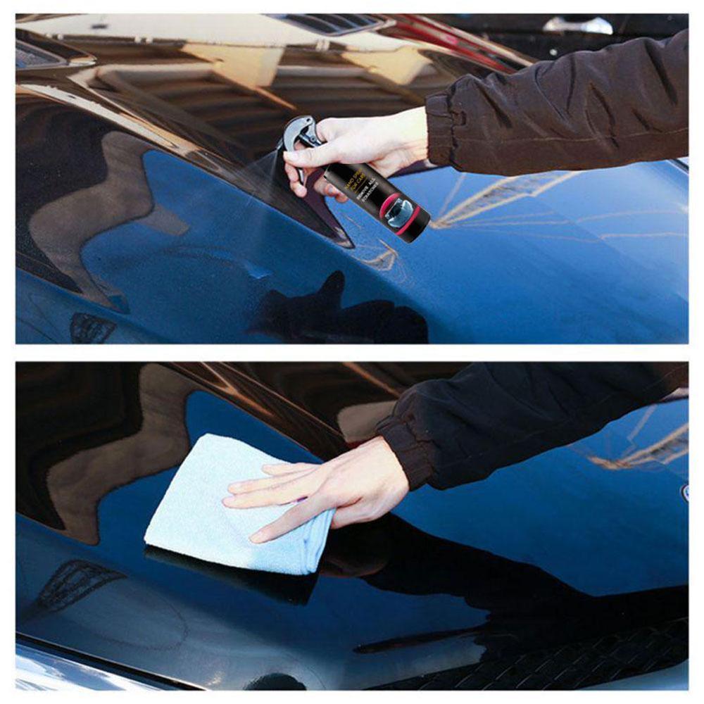 SD COLORS Lackstift SELENIT GRAU 992/7992 - Kratzer Reparatur Farbe 12ml