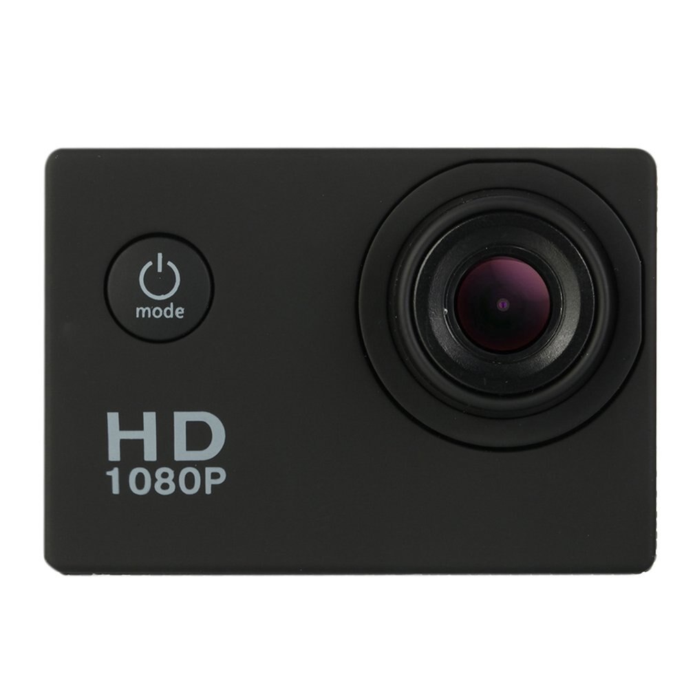 SJ 4000 Camera 1080P Outdoor Riding Camera Puqing 2.0 Inch Driving Recorder