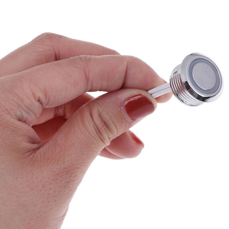LED Dimmer 12V Touch Button Control Stufenlose Dimmbar Schalter Für LED Streifen Licht