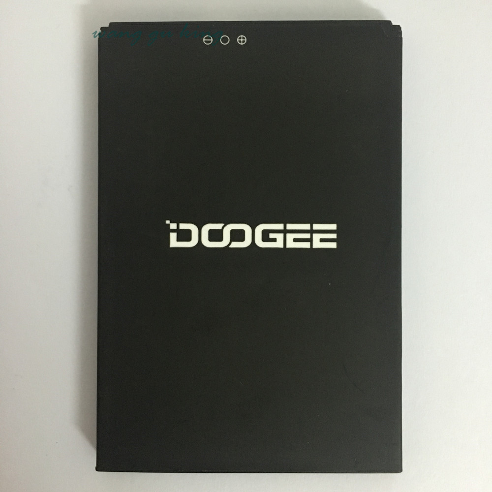 1pcs 100% BAT16484000 4000mAh Batterij Voor DOOGEE X5 MAX x5max Pro telefoon batterij + Tracking Code