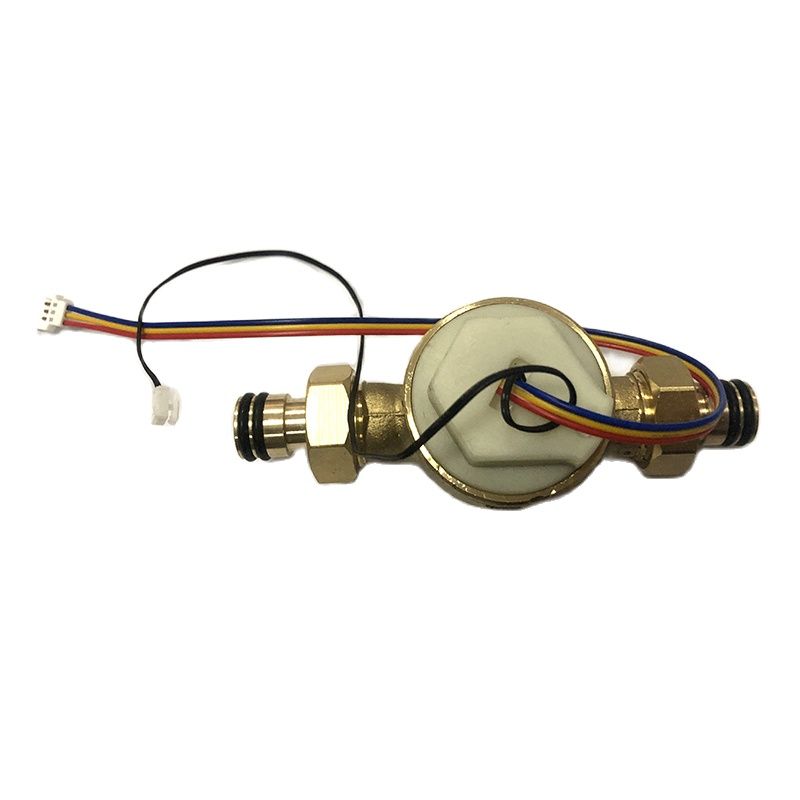 12v reguleret generator lille hydraulisk test generator rørledning mikro hydrogenerator vandhane motor motor