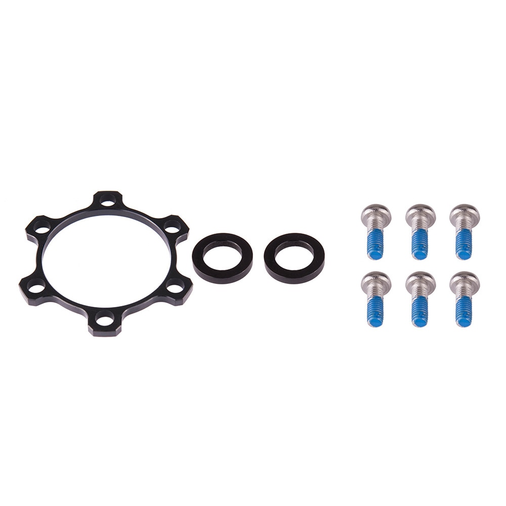 Buje de bicicleta adaptador de Boost, Kit de conversión frontal y trasero de aleación de aluminio, 12mm X 142 a 148, 15mm X 100 a 110