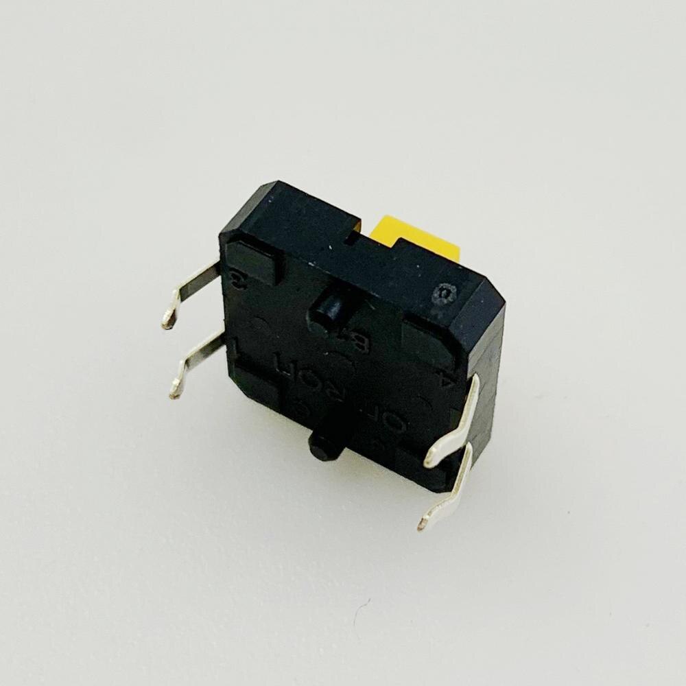 12*12 12X12 7.3 H 4P 4PIN SWITCH OMRON B3F 4055 TACTILE TACT PUSH BUTTON MICRO SWITCH RESET SWITCHES