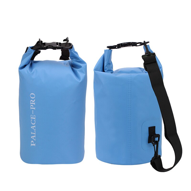 TUP – sac étanche de plage, sac sec de rivière océan, sac à bandoulière de natation, accessoires de sport de plein air, bleu, Orange, vert, 10L, 20L