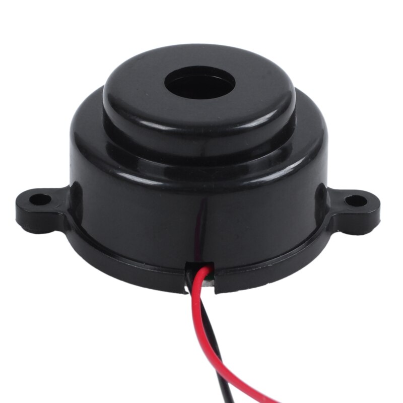 Dc 3-12v 110db diskontinuerlig bipalarm elektronisk summerlyd