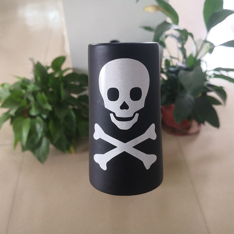 Bicycle stickers 3M bike sticker carbon MTB bike sticker refletive red/white bike head tube sticker bike decals: White