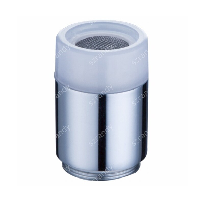 LD8002-A12 Kleurrijke Temperatuursensor 3 kleuren LED Kraan Shenzhen met adapter