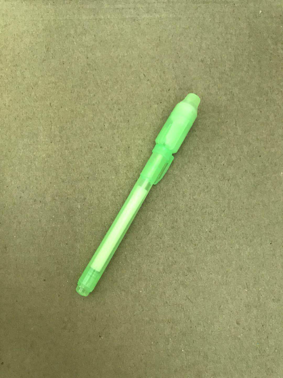 Tavolo da disegno luminoso magico tavoletta giocattolo per bambini disegna In Dark Magic Light-Fun penna fluorescente giocattolo educativo per bambini per bambini: random 1pcs