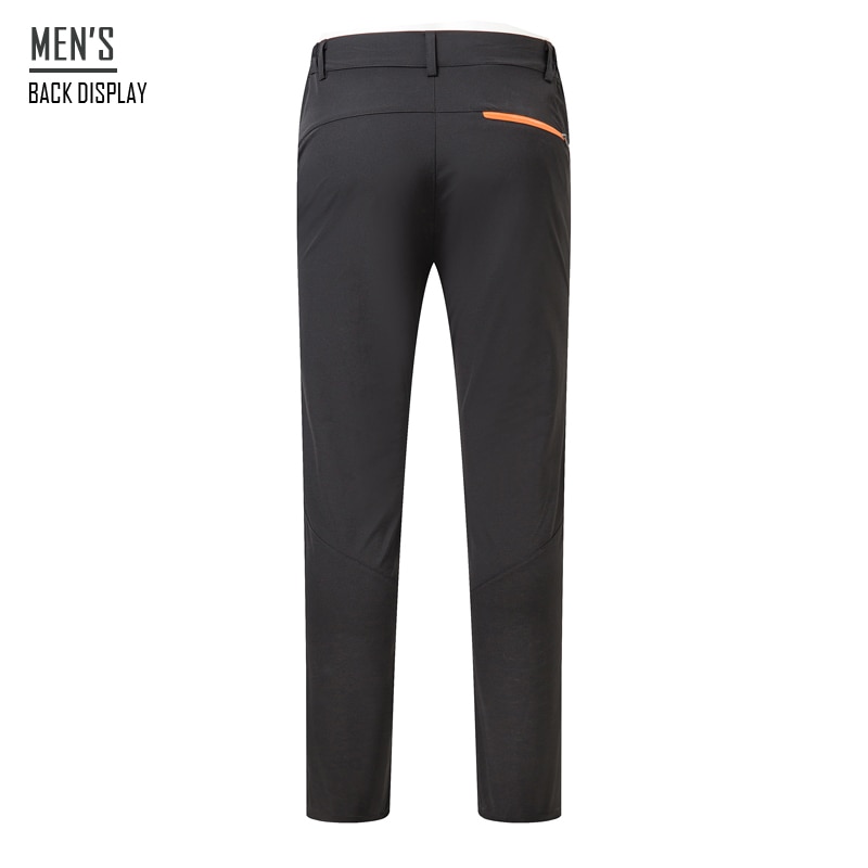 TWTOPSE Men Quick Dry Cycling pants Sport Breathable Summer Pants MTB Road Bicycle Bike Pants Reflective Hiking Fitness Trousers