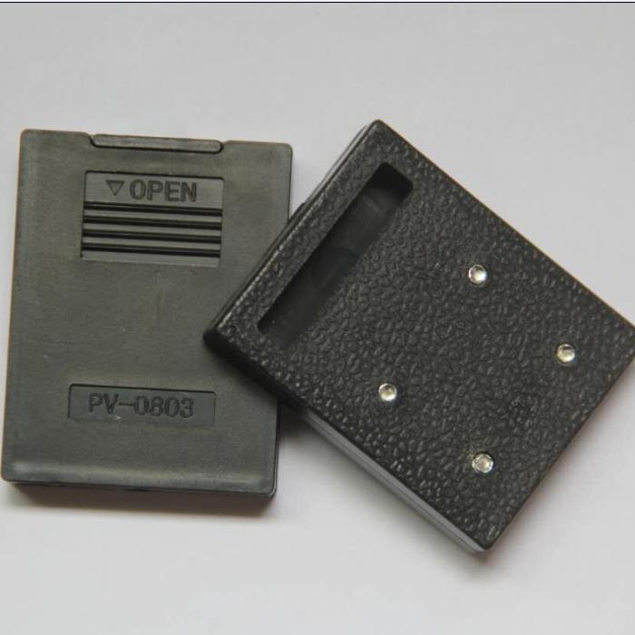 Solar Junction box for 10W-30W solar panel cable Terminals