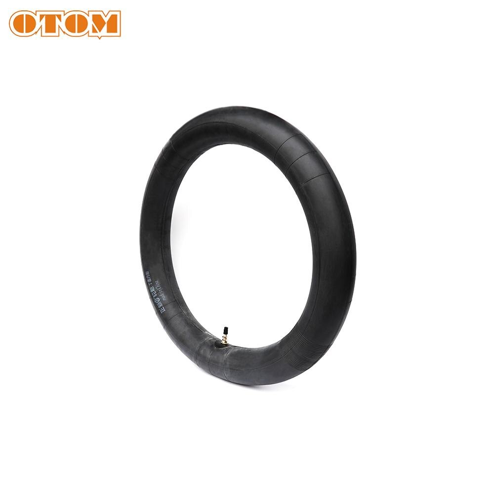 Otom Crossmotor Banden Fiets Binnenband Weg Mountainbike Naalddichte Duurzaam Inner Tyre Universele Motorfiets Accessoires