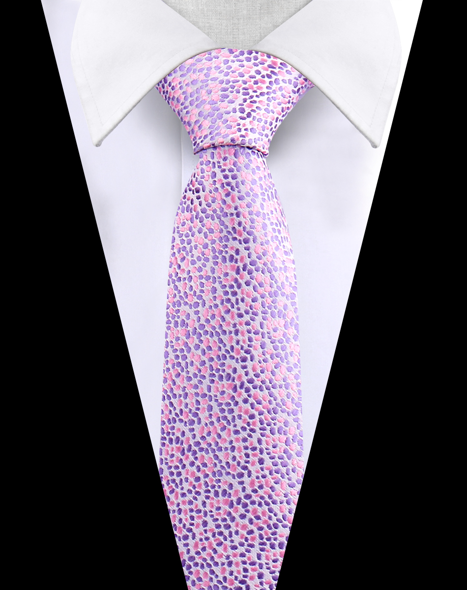 Männer Krawatte Krawatte Für Männer Business Hochzeit Party Luxus Paisley Krawatte Floral Herren Krawatte Zubehör Gravata: MULTI