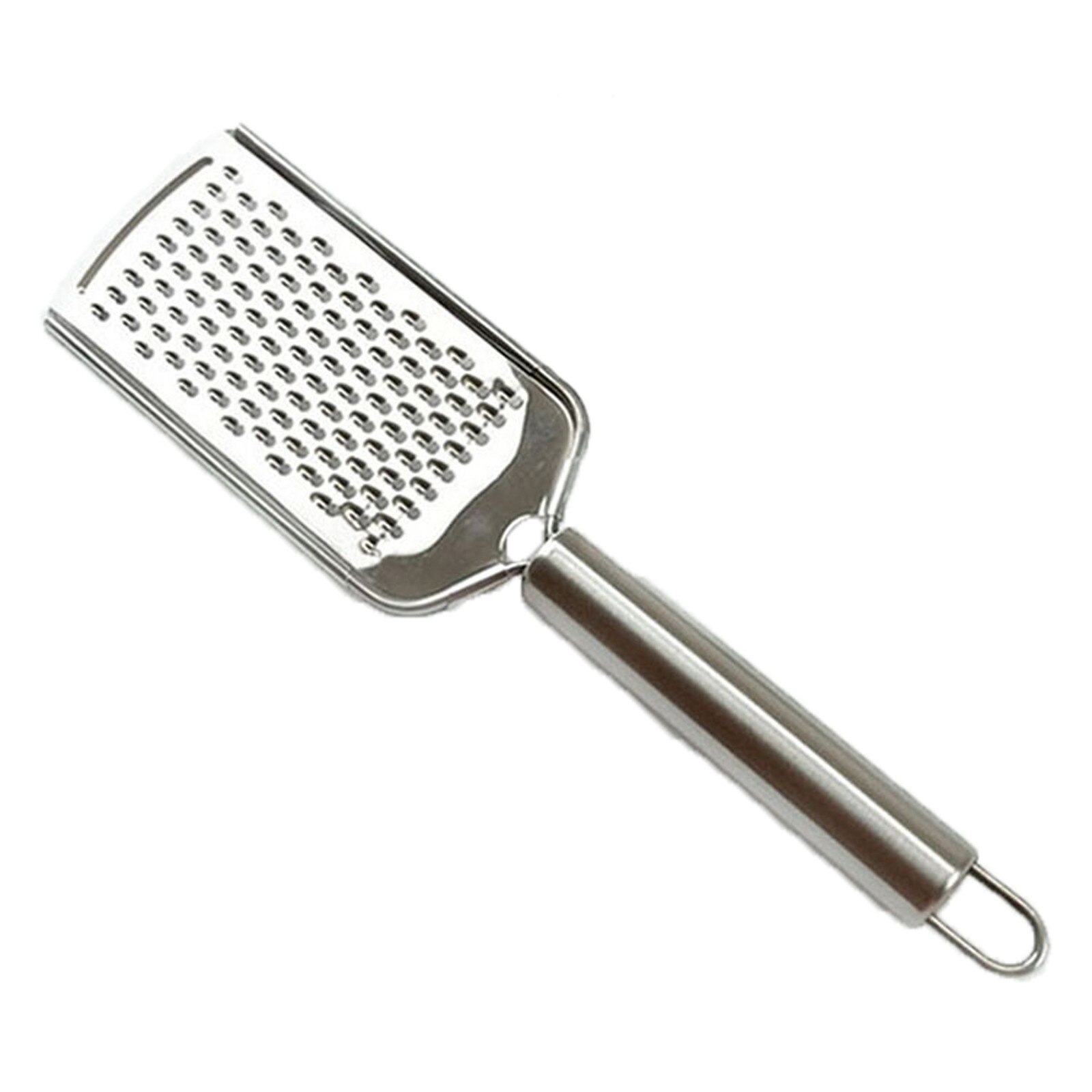 Cheese Grater Multi-purpose Handheld Stainless Steel Zester Vegetable Fruit Kitchen Tool Cheese shavings planer kitchen Gadgets