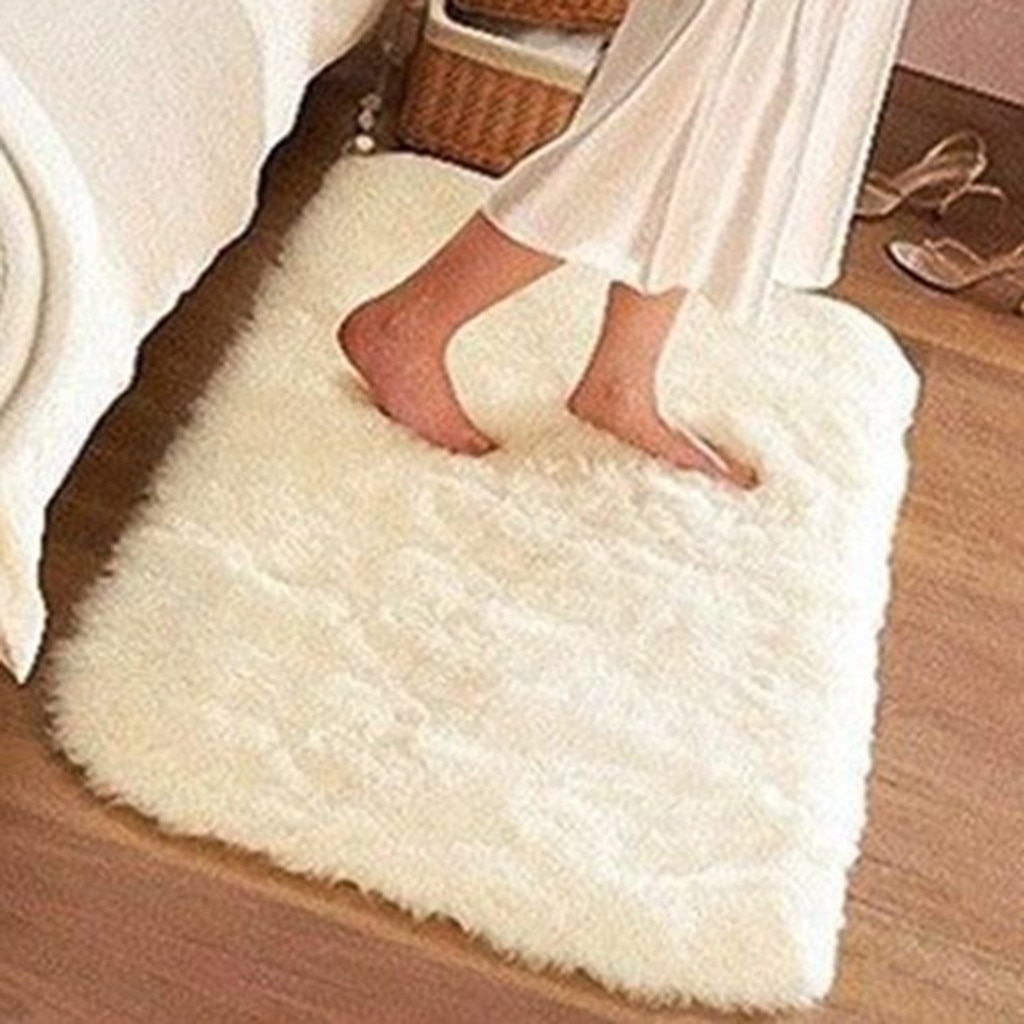 Tapis de bain antidérapant salle de bain tapis doux mémoire mousse tapis tapis de bain tapis chambre salle de bain tapis tapis cuisine toilette sol décor