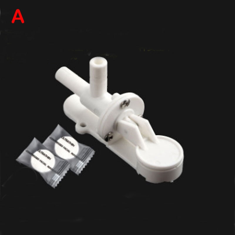 3/8" Water Shut Off Valve Leakage Guard for RO Reverse Osmosis System Water Leakage Guard Valve Protector