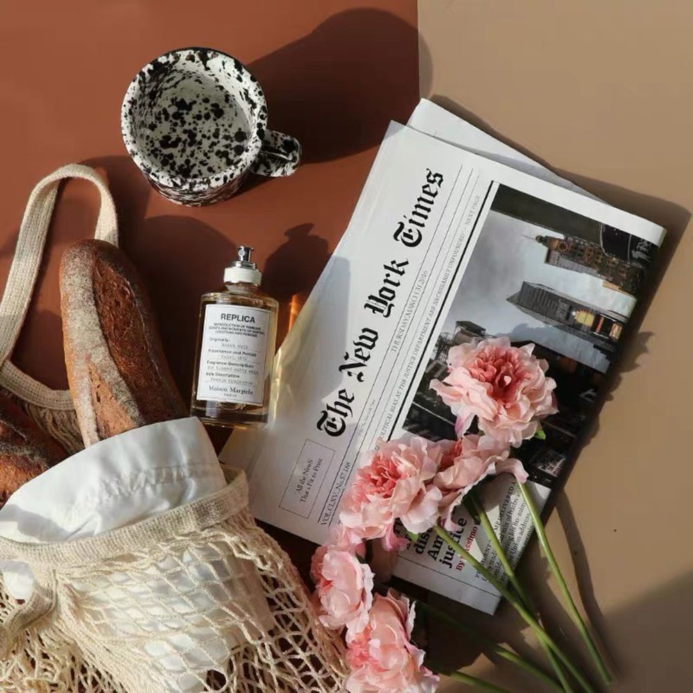 Accessoires Photo rétro vieux journal anglais, papier d&#39;emballage , Magazines Photo, accessoires de photographie, ornement de maison